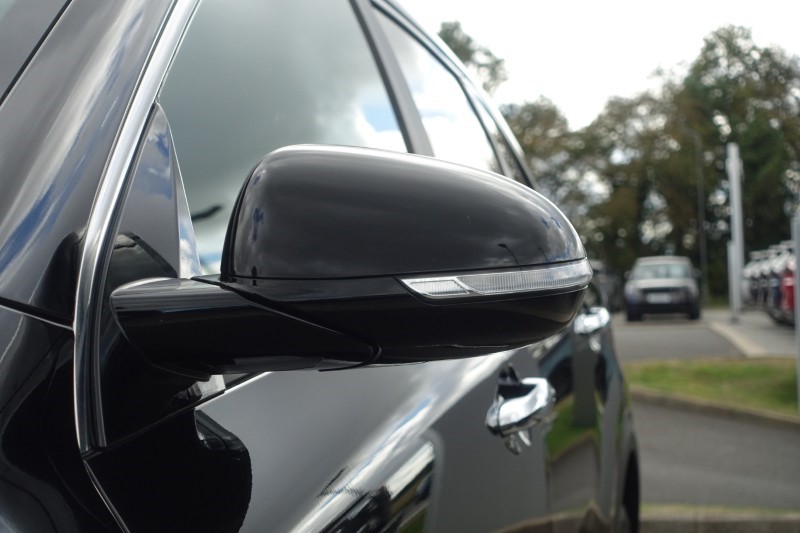 2021 (21) KIA E-NIRO 150kW 4 PLUS 64kWh 5dr Auto 5839254