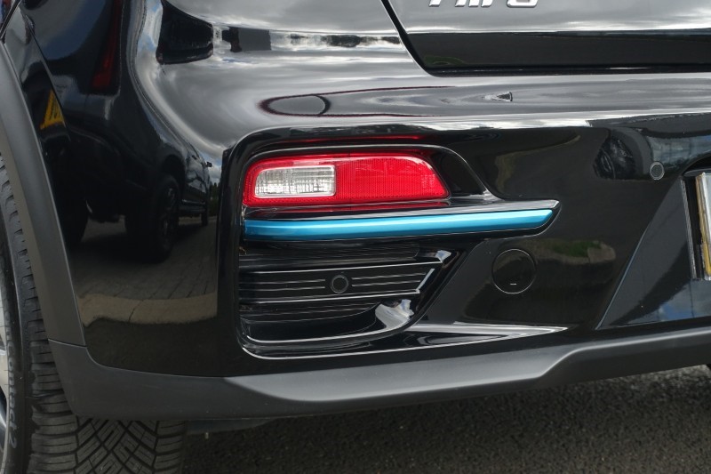 2021 (21) KIA E-NIRO 150kW 4 PLUS 64kWh 5dr Auto 5839252
