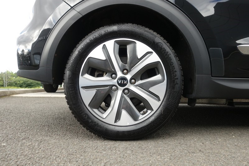 2021 (21) KIA E-NIRO 150kW 4 PLUS 64kWh 5dr Auto 5839248