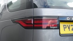 2021 (21) LAND ROVER DISCOVERY 3.0 D300 S 5dr Auto 5849438