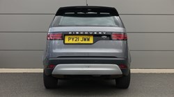 2021 (21) LAND ROVER DISCOVERY 3.0 D300 S 5dr Auto 5849434
