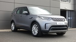 2021 (21) LAND ROVER DISCOVERY 3.0 D300 S 5dr Auto 5849431