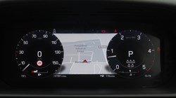 2021 (21) LAND ROVER DISCOVERY 3.0 D300 S 5dr Auto 5849436