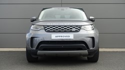 2021 (21) LAND ROVER DISCOVERY 3.0 D300 S 5dr Auto 5849435