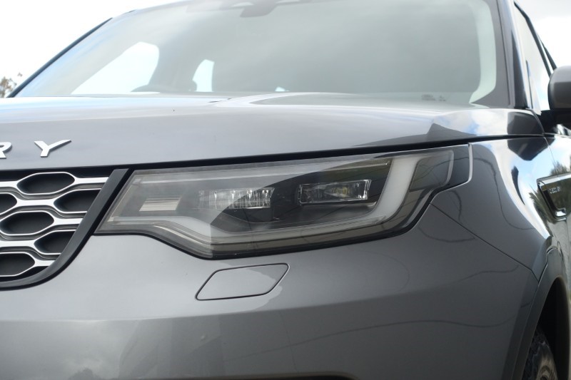 2021 (21) LAND ROVER DISCOVERY 3.0 D300 S 5dr Auto 5849449