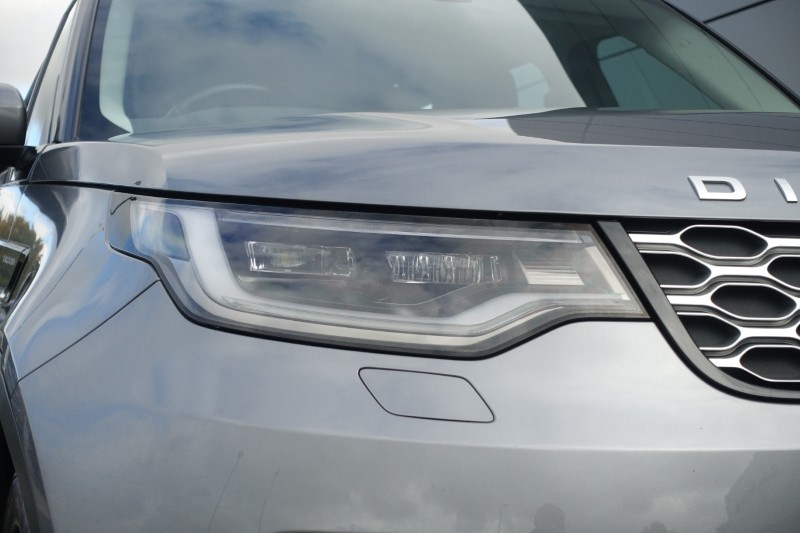2021 (21) LAND ROVER DISCOVERY 3.0 D300 S 5dr Auto 5849437