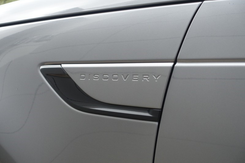 2021 (21) LAND ROVER DISCOVERY 3.0 D300 S 5dr Auto 5849439