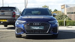 2023 (23) AUDI A3 S3 TFSI Quattro 5dr S Tronic 5888628