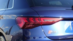 2023 (23) AUDI A3 S3 TFSI Quattro 5dr S Tronic 5888639
