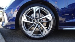 2023 (23) AUDI A3 S3 TFSI Quattro 5dr S Tronic 5888648