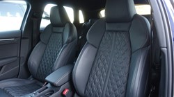 2023 (23) AUDI A3 S3 TFSI Quattro 5dr S Tronic 5888677