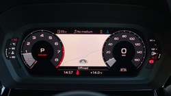 2023 (23) AUDI A3 S3 TFSI Quattro 5dr S Tronic 5888636