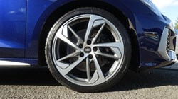 2023 (23) AUDI A3 S3 TFSI Quattro 5dr S Tronic 5888629