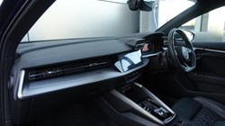 2023 (23) AUDI A3 S3 TFSI Quattro 5dr S Tronic 5888675