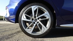 2023 (23) AUDI A3 S3 TFSI Quattro 5dr S Tronic 5888643