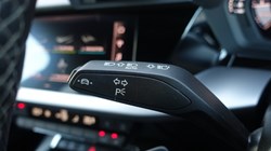 2023 (23) AUDI A3 S3 TFSI Quattro 5dr S Tronic 5888653