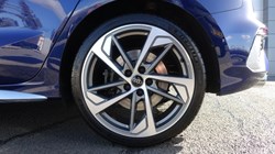 2023 (23) AUDI A3 S3 TFSI Quattro 5dr S Tronic 5888647