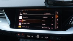 2023 (23) AUDI A3 S3 TFSI Quattro 5dr S Tronic 5888656