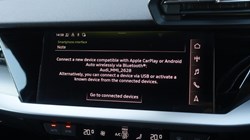 2023 (23) AUDI A3 S3 TFSI Quattro 5dr S Tronic 5888657