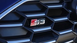 2023 (23) AUDI A3 S3 TFSI Quattro 5dr S Tronic 5888640