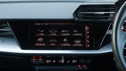 2023 (23) AUDI A3 S3 TFSI Quattro 5dr S Tronic 5888634