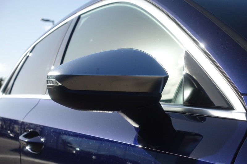 2023 (23) AUDI A3 S3 TFSI Quattro 5dr S Tronic 5888641