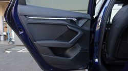 2023 (23) AUDI A3 S3 TFSI Quattro 5dr S Tronic 5888671