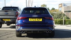 2023 (23) AUDI A3 S3 TFSI Quattro 5dr S Tronic 5888627