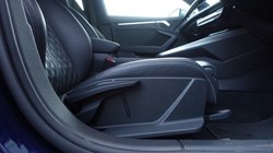 2023 (23) AUDI A3 S3 TFSI Quattro 5dr S Tronic 5888663