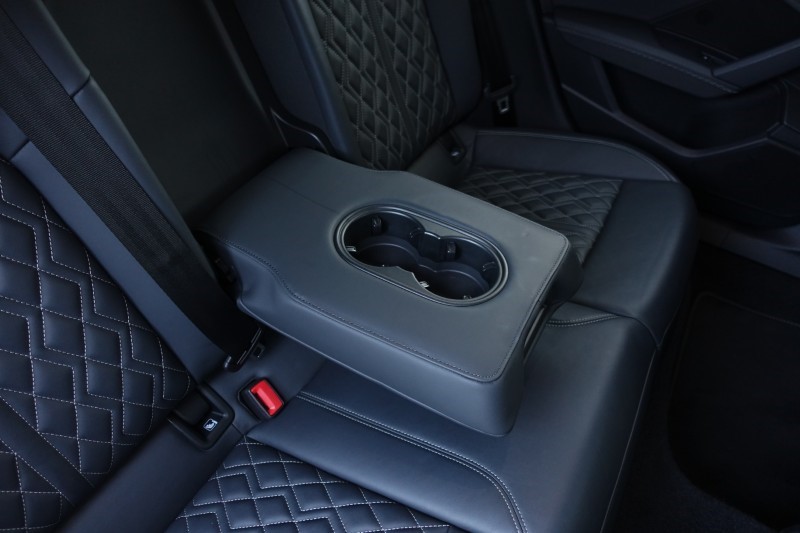 2023 (23) AUDI A3 S3 TFSI Quattro 5dr S Tronic 5888670