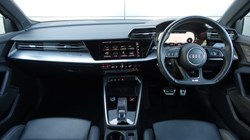 2023 (23) AUDI A3 S3 TFSI Quattro 5dr S Tronic 5888630
