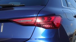 2023 (23) AUDI A3 S3 TFSI Quattro 5dr S Tronic 5888644