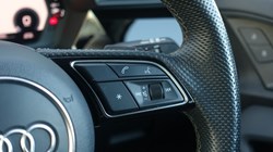 2023 (23) AUDI A3 S3 TFSI Quattro 5dr S Tronic 5888651