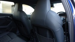 2023 (23) AUDI A3 S3 TFSI Quattro 5dr S Tronic 5888668