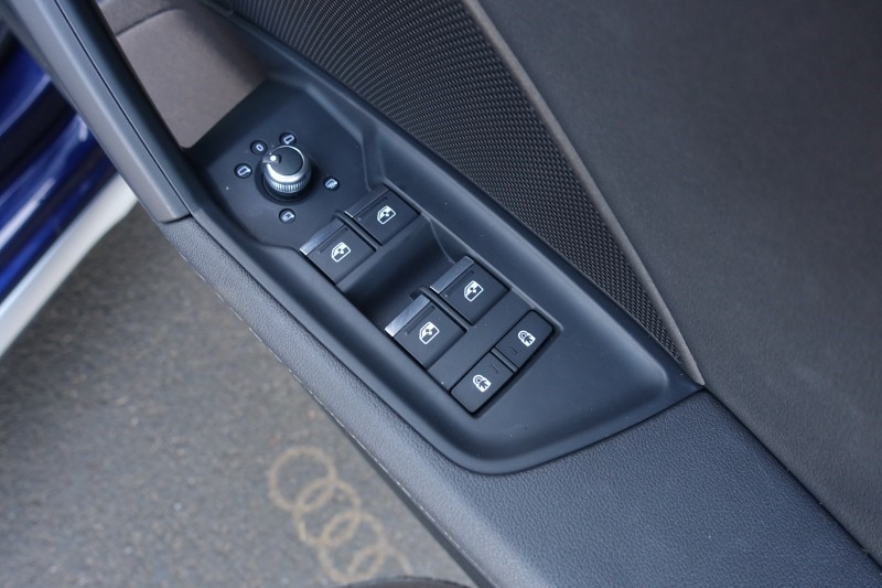 2023 (23) AUDI A3 S3 TFSI Quattro 5dr S Tronic 5888665
