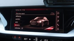 2023 (23) AUDI A3 S3 TFSI Quattro 5dr S Tronic 5888658