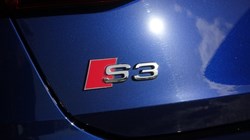 2023 (23) AUDI A3 S3 TFSI Quattro 5dr S Tronic 5888646