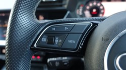 2023 (23) AUDI A3 S3 TFSI Quattro 5dr S Tronic 5888654