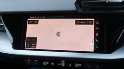 2023 (23) AUDI A3 S3 TFSI Quattro 5dr S Tronic 5888632
