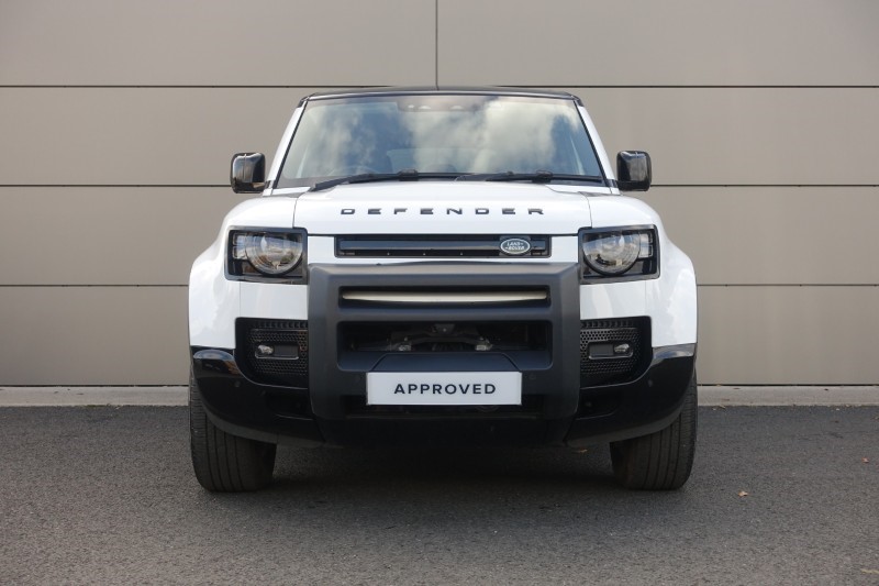 2024 (24) LAND ROVER DEFENDER 3.0 D250 X-Dynamic SE 110 5dr Auto 5874852