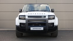 2024 (24) LAND ROVER DEFENDER 3.0 D250 X-Dynamic SE 110 5dr Auto 5874852