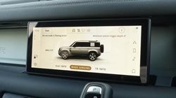 2024 (24) LAND ROVER DEFENDER 3.0 D250 X-Dynamic SE 110 5dr Auto 5874890