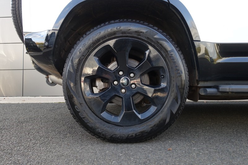 2024 (24) LAND ROVER DEFENDER 3.0 D250 X-Dynamic SE 110 5dr Auto 5874873