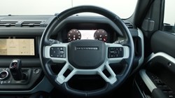 2024 (24) LAND ROVER DEFENDER 3.0 D250 X-Dynamic SE 110 5dr Auto 5874860