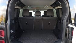 2024 (24) LAND ROVER DEFENDER 3.0 D250 X-Dynamic SE 110 5dr Auto 5874855