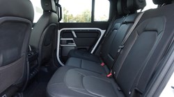 2024 (24) LAND ROVER DEFENDER 3.0 D250 X-Dynamic SE 110 5dr Auto 5874849