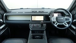 2024 (24) LAND ROVER DEFENDER 3.0 D250 X-Dynamic SE 110 5dr Auto 5874854