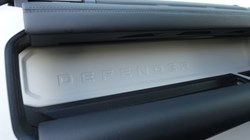 2024 (24) LAND ROVER DEFENDER 3.0 D250 X-Dynamic SE 110 5dr Auto 5874909