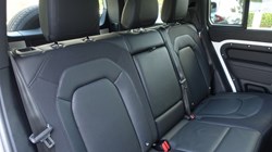 2024 (24) LAND ROVER DEFENDER 3.0 D250 X-Dynamic SE 110 5dr Auto 5874902
