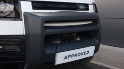 2024 (24) LAND ROVER DEFENDER 3.0 D250 X-Dynamic SE 110 5dr Auto 5874868